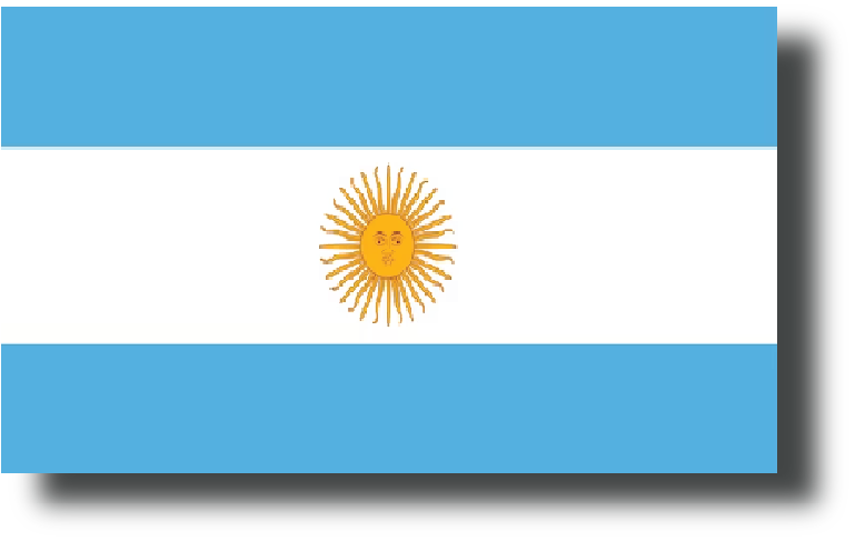 Argentina