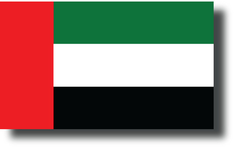 Emiratos Arabes