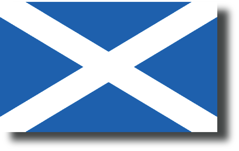 Escocia