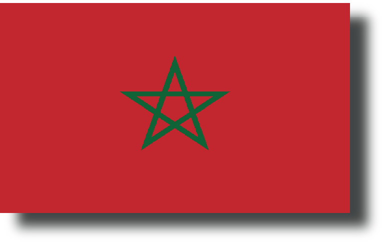 Marruecos