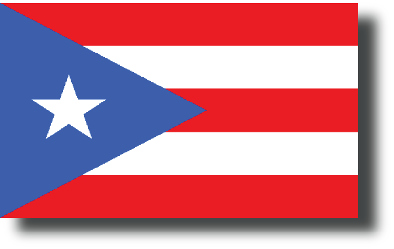 Puerto Rico