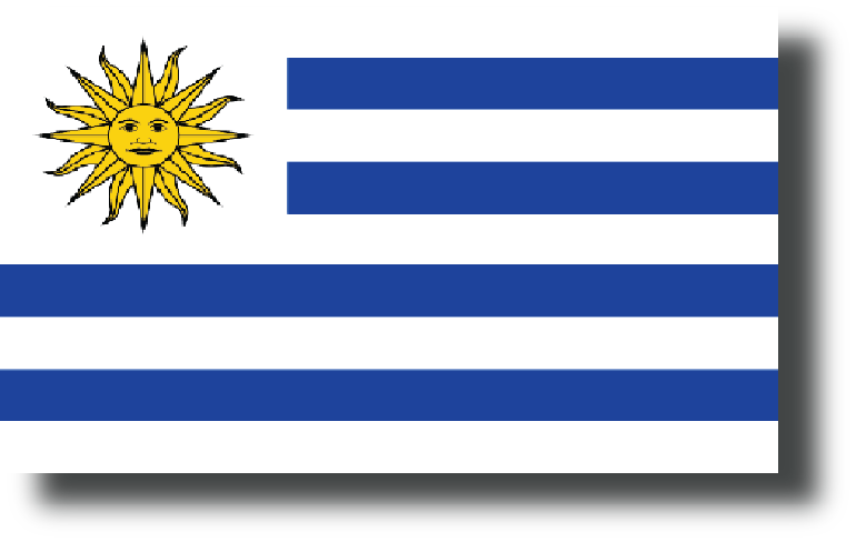 Uruguay